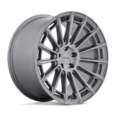 AMALFI 20X9 5X112 66 GLR +25