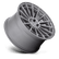 AMALFI 20X10.5 5X112 66 GLR +40