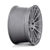 AMALFI 20X10.5 5X120 72 GLR +35