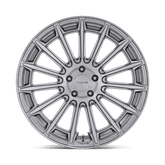 AMALFI 20X9 5X112 66 GLR +25