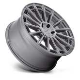 AMALFI 20X10.5 5X120 72 GLR +35