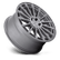 AMALFI 20X10.5 5X120 72 GLR +35