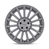 AMALFI 20X10.5 5X120 72 GLR +35