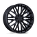 GAMMA 22X9.5 6X135 87 +25 G-BLK
