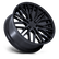 GAMMA 22X9.5 6X5.5 106 +25 G-BLK