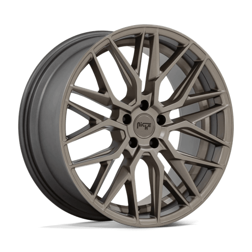 GAMMA 20X9 5X112 66.56 ZD 38MM
