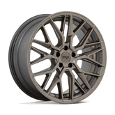 GAMMA 20X10.5 5X4.5 72 ZD +40
