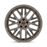 GAMMA 20X10.5 5X4.5 72 ZD +40