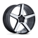 MODENA 20X10.5 5X4.5 72 +38 G-BLK MCH-FC