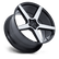 MODENA 22X10.5 5X115 72 +18 G-BLK MCH-FC