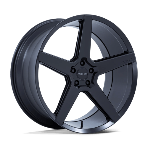 MODENA 22X9 5X4.5 72 +35 M-BLK