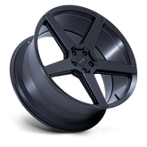 MODENA 22X9 5X112 66 +15 M-BLK