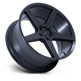 MODENA 22X10.5 5X120 74 +38 M-BLK
