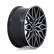 CALABRIA 5 20X10.5 5X120 74 +38 GBLK-MCH