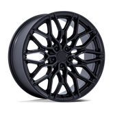 CALABRIA 5 20X10.5 5X120 74 +38 M-BLK