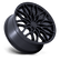 CALABRIA 5 22X10.5 5X115 72 +18 M-BLK