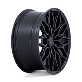 CALABRIA 5 22X9 5X112 66 +20 M-BLK