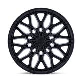 CALABRIA 5 22X10.5 5X120 74 +38 M-BLK
