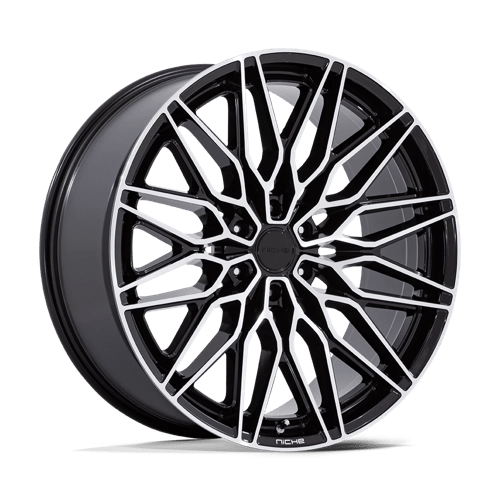 CALABRIA 6 24X10 6X5.5 106 +20 GBLK-MC