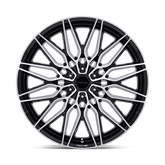 CALABRIA 6 20X9.5 6X5.5 106 +30 GBLK-MC