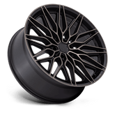 CALABRIA 6 22X9.5 6X135 87 +30 MBLK-DT