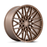 CALABRIA 6 20X9.5 6X135 87 +30 PLT-BNZ