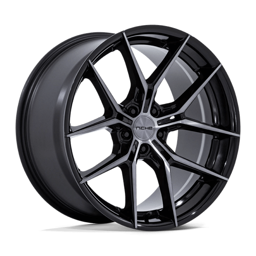 PRODIGY 5 22X10.5 5X112 72 +38 G-BLK-DDT