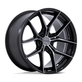 PRODIGY 5 19X9.5 5X112 66 +40 G-BLK-DDT
