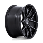 PRODIGY 5 18X9.5 5X4.5 72 +25 G-BLK-DDT