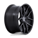 PRODIGY 5 20X11 5X115 72 +20 G-BLK-DDT