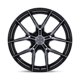 PRODIGY 5 18X8.5 5X120 72 +35 G-BLK-DDT