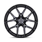 PRODIGY 5 24X10 5X112 66 +20 G-BLK-DDT