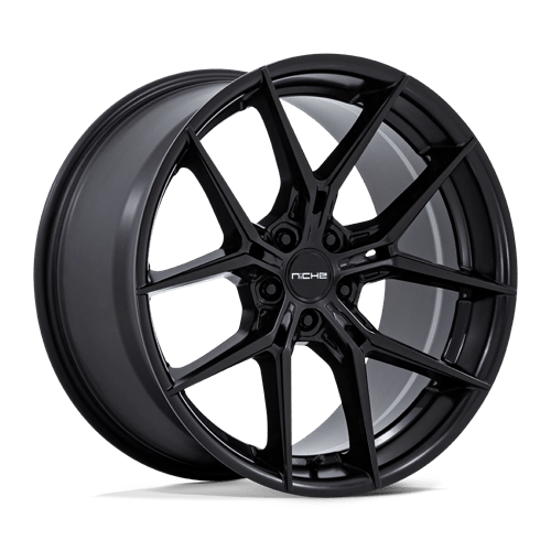 PRODIGY 5 22X9 5X4.5 72 +38 M-BLK