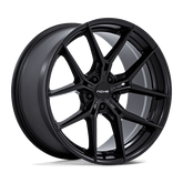 PRODIGY 5 22X9 5X115 72 +15 M-BLK