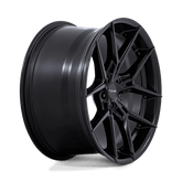 PRODIGY 5 18X8.5 5X112 66 +42 M-BLK