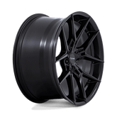 PRODIGY 5 20X11 5X120 72 +43 M-BLK