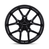 PRODIGY 5 18X8.5 5X100 72 +35 M-BLK