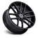 PRODIGY 6 22X9.5 6X135 87 +25 G-BLK DDT