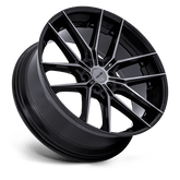 PRODIGY 6 24X10 6X135 87 +25 G-BLK DDT