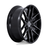 PRODIGY 6 24X10 6X135 87 +25 G-BLK DDT