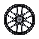 PRODIGY 6 26X10 6X135 87 +25 G-BLK DDT