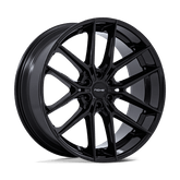 PRODIGY 6 22X9.5 6X5.5 106 +20 G-BLK