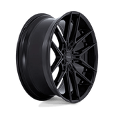 PRODIGY 6 22X9.5 6X5.5 106 +20 G-BLK