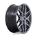 RISE 20X9 5X120 72 +27 ANTH MACH-FC
