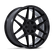 RISE 24X10 6X135 87 +30 G-BLK