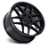 RISE 24X10 6X135 87 +30 G-BLK