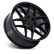 RISE 22X9.5 5X5 71 +30 G-BLK