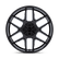 RISE 20X9 5X112 66 +15 G-BLK