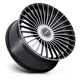 SERENE 22X10 5X112/120 74 +35 G-BLK-MCH