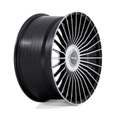 SERENE 20X9 BLANK 72 +20 G-BLK-MCH